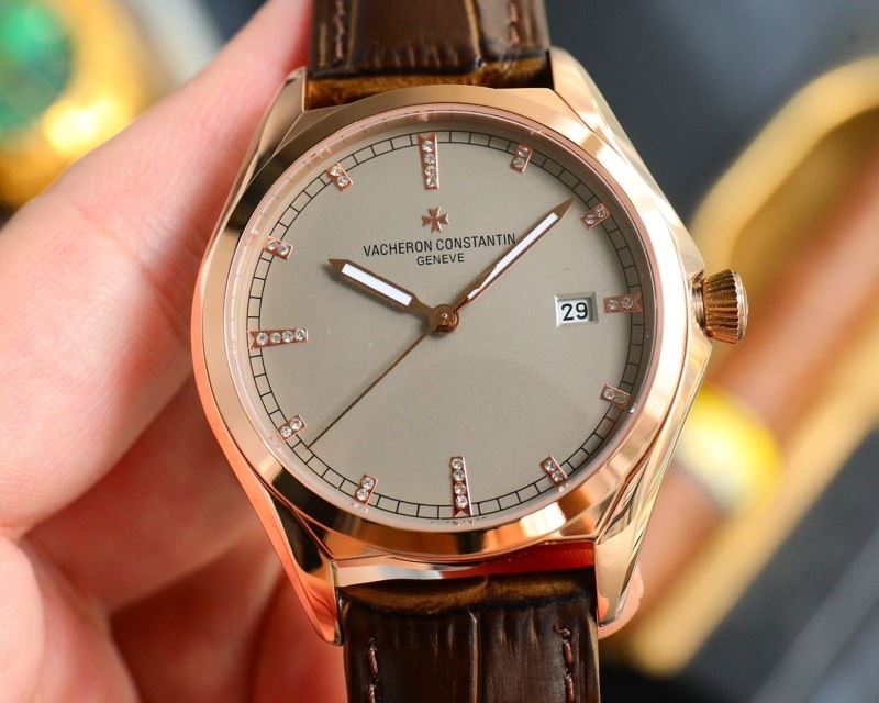 VACHERON CONSTANTIN Watches